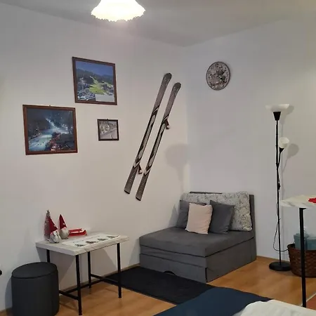Apartment For Rest In Borovets Exterior photo