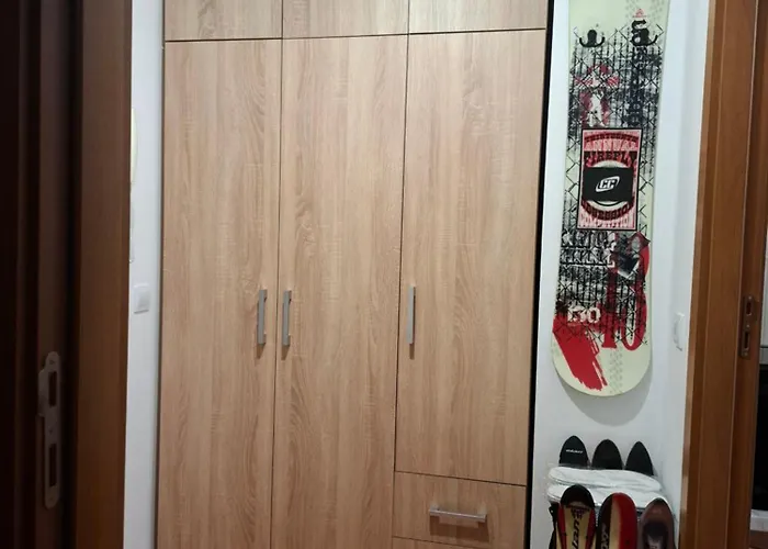Apartment For Rest In Borovets