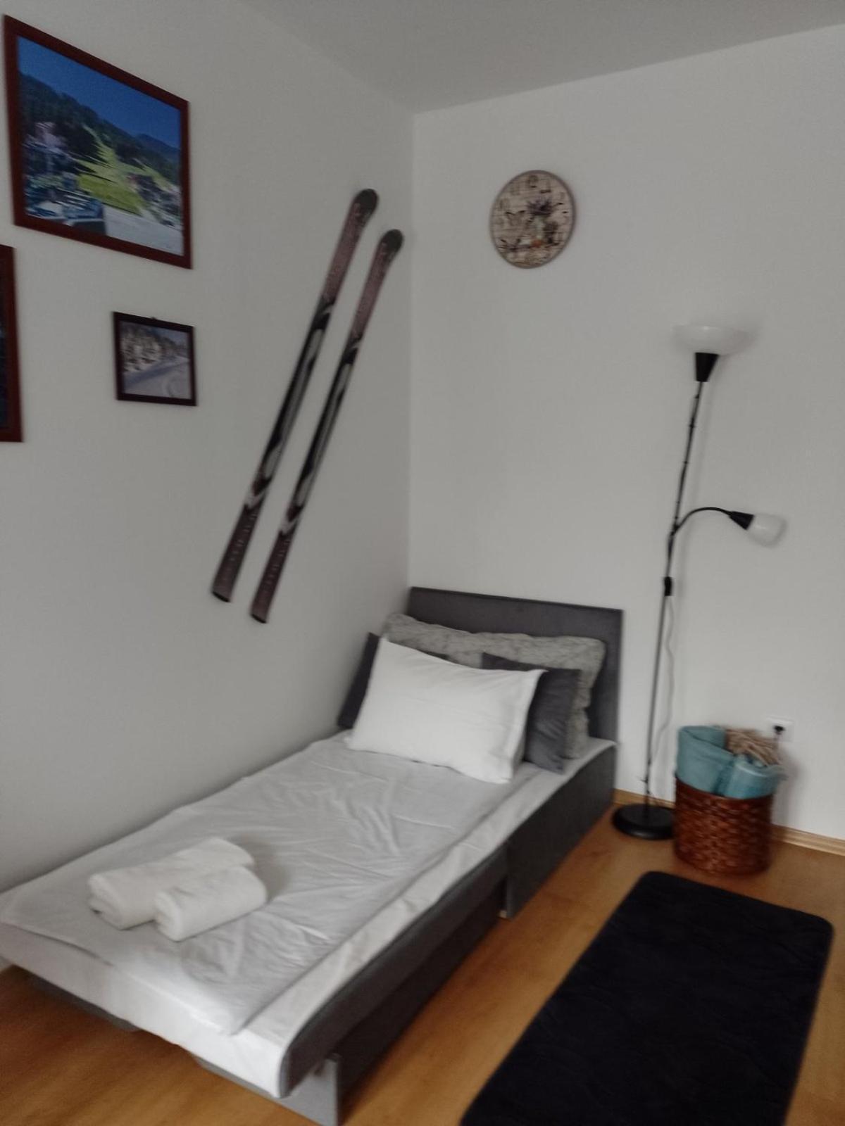דירה For Rest In